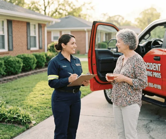 Accident Towing Service Pilot Hill, CA FAQs